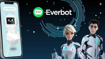 Everbot